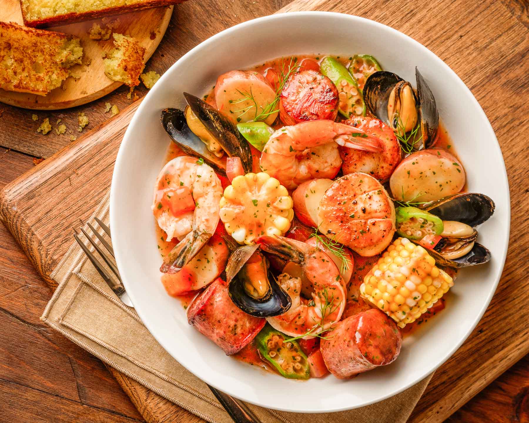 Frogmore Stew Photo