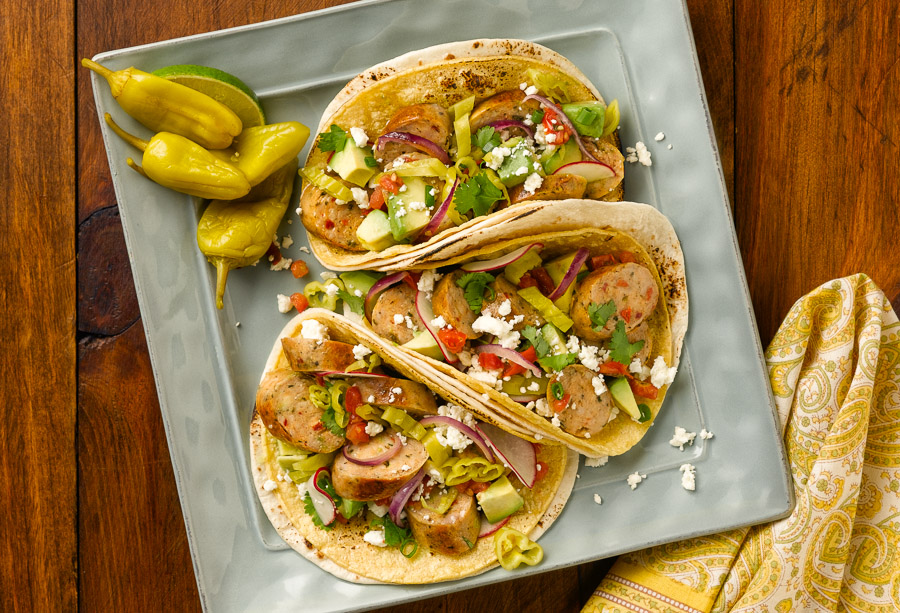 Tacos Photo