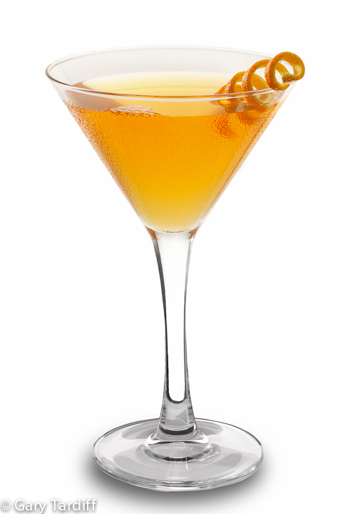 Martini Beverage Photo