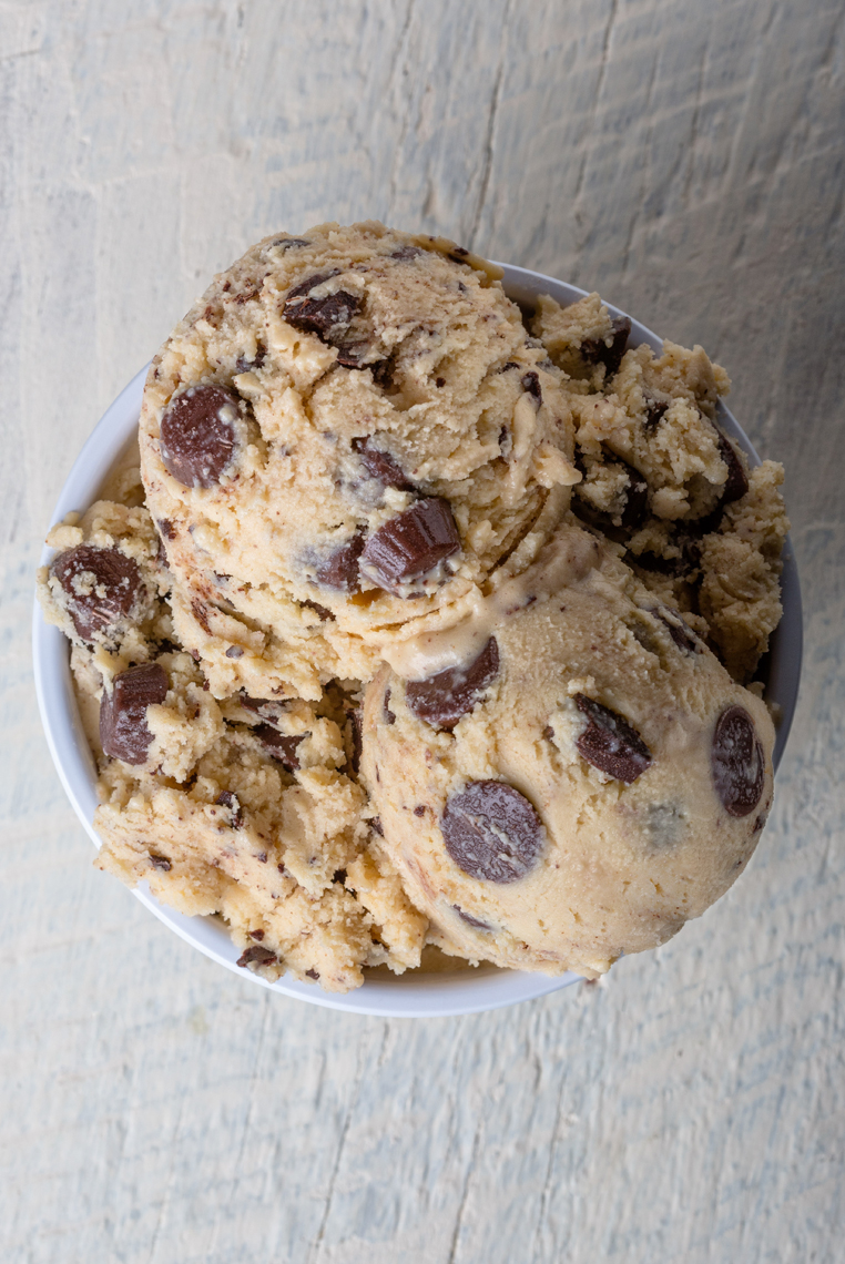Peanut Butter Cup Ice Cream Scoop
