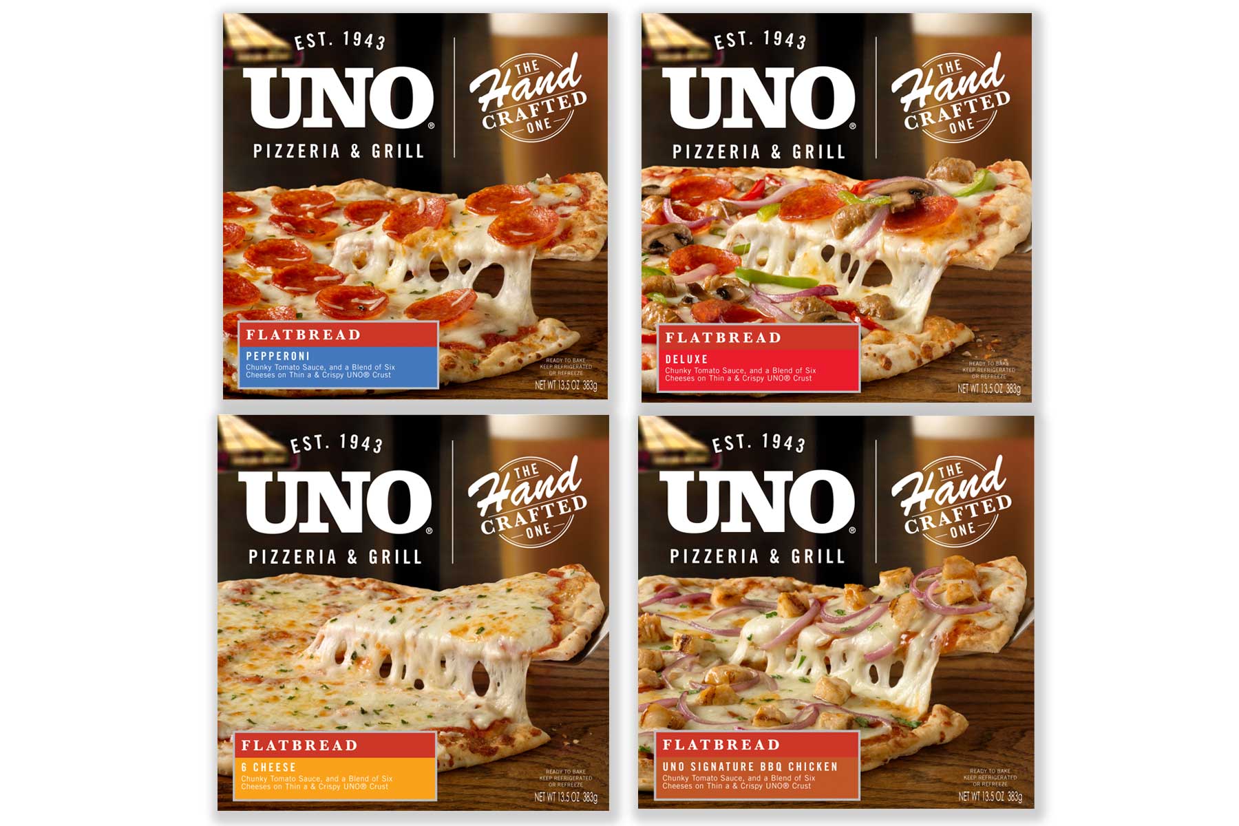 Unos Packaging